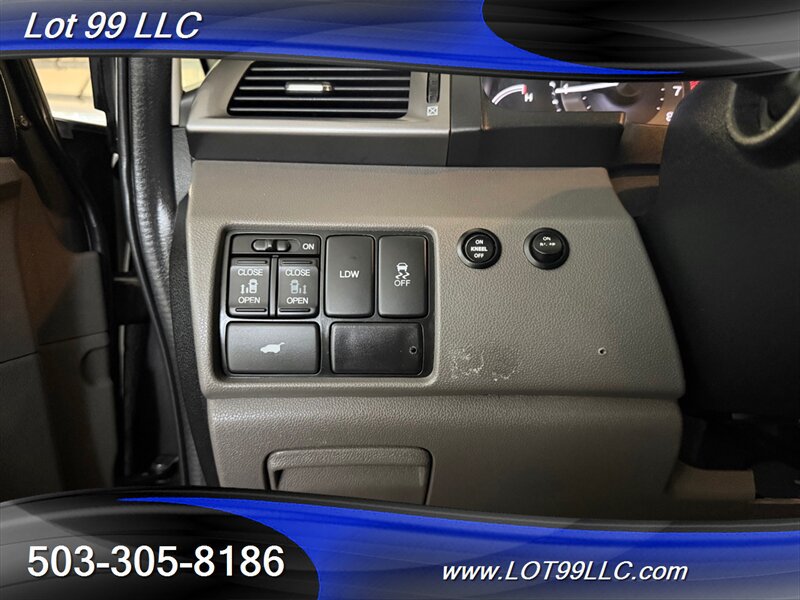 Used 2014 Honda Odyssey EX-L image 20