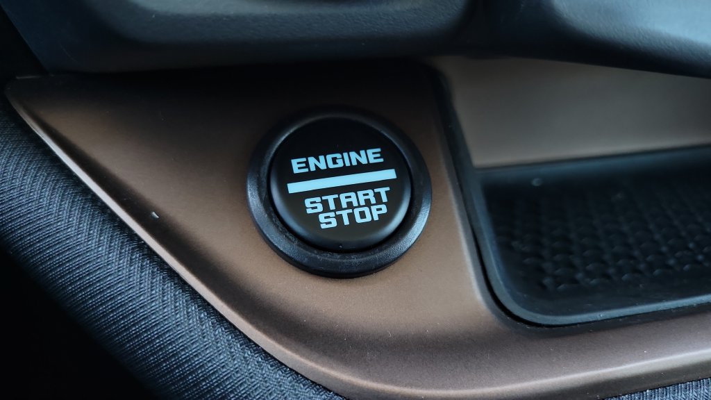 Used 2023 Ford Bronco Sport Outer Banks AWD/4WD image 22