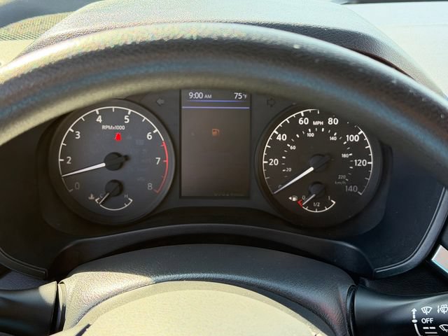 Certified 2021 Nissan Altima 2.5 S FWD image 15