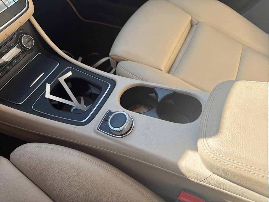 Used 2018 Mercedes-Benz GLA 250 4MATIC image 13