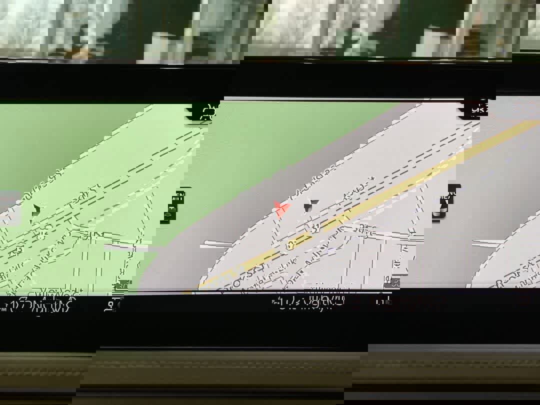 Used 2023 MAZDA CX-30 2.5 Turbo w/ Premium Package image 21