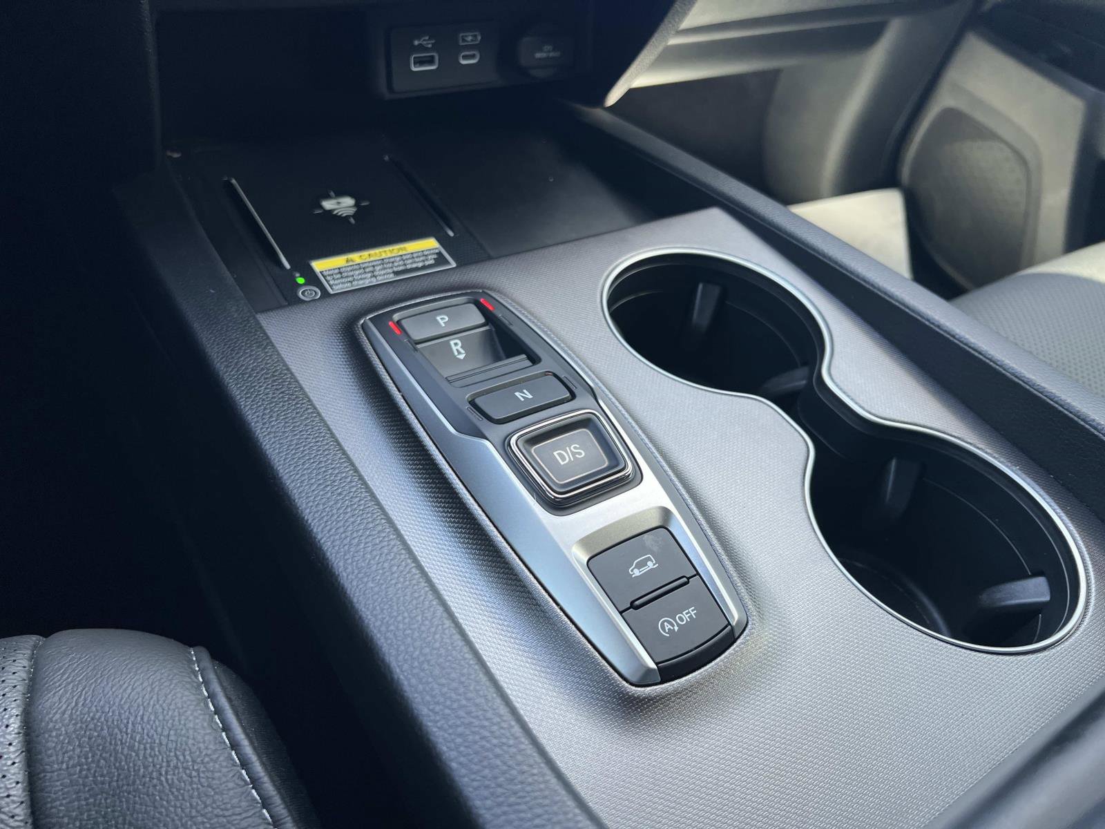 Certified 2025 Honda Passport EX-L image 17