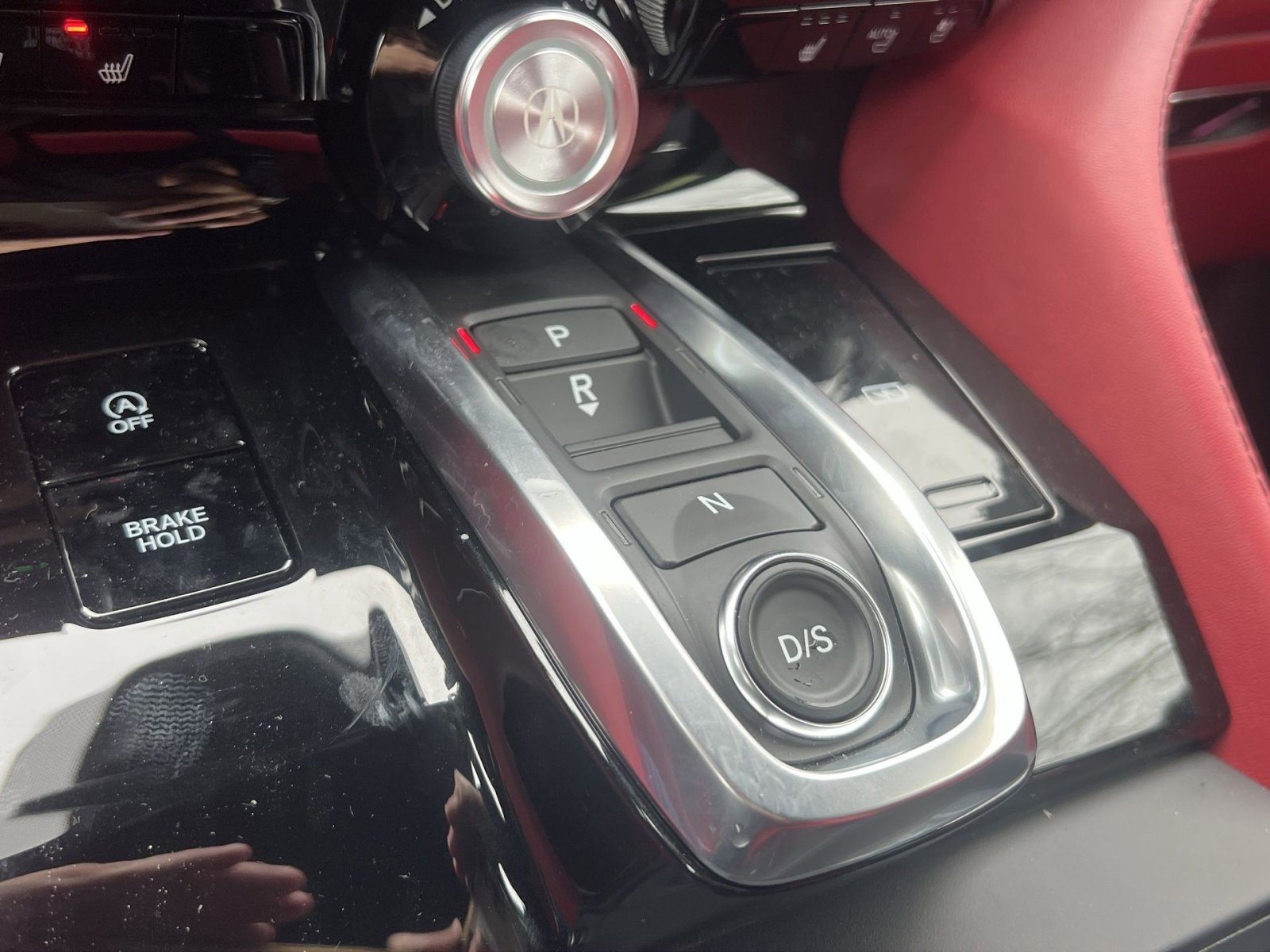 New 2026 Acura MDX A-Spec image 15