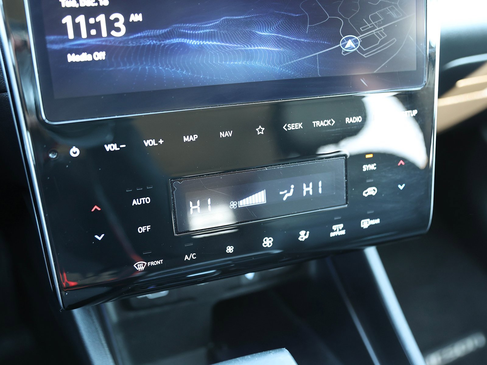 Used 2023 Hyundai Tucson XRT image 28