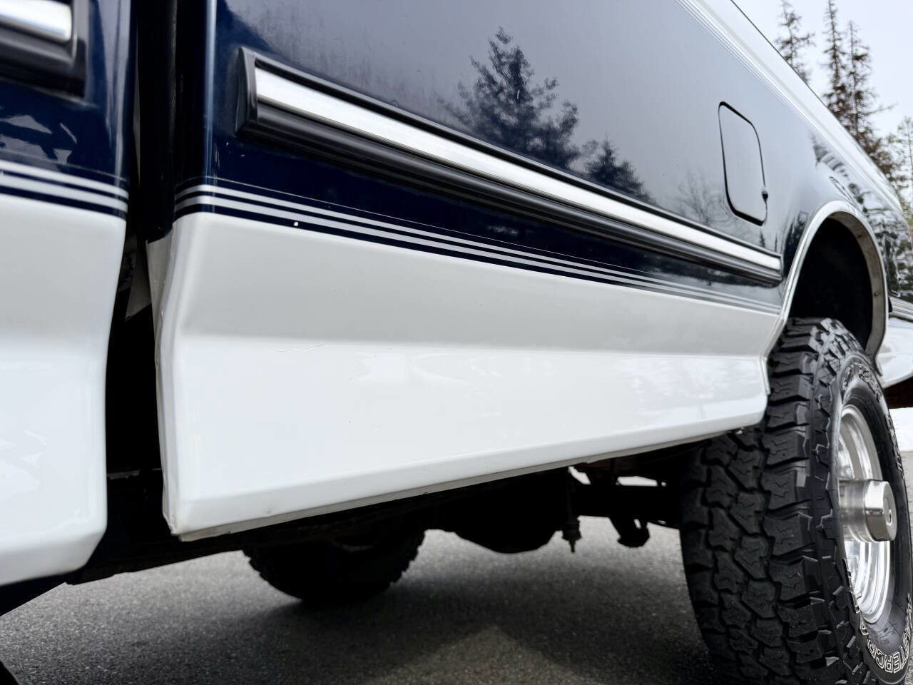 Used 1993 Ford F250 XLT image 75