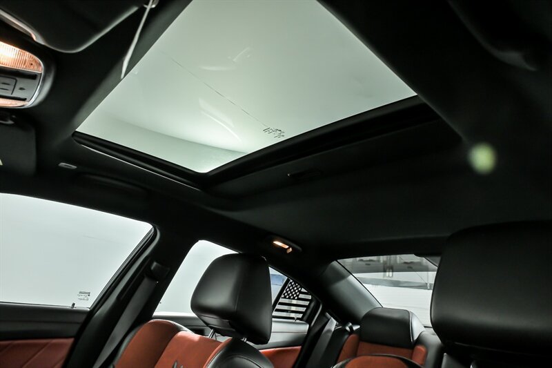Used 2021 Dodge Charger Scat Pack RWD image 19
