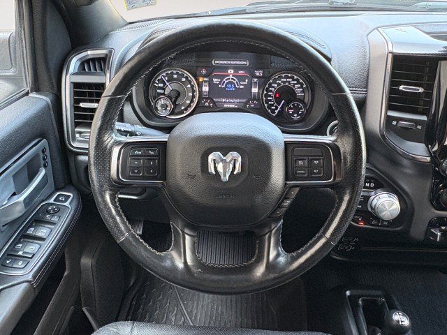 Used 2019 RAM 2500 Power Wagon AWD/4WD image 10