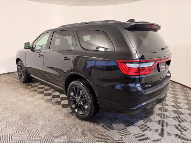 New 2026 Dodge Durango GT AWD/4WD image 6