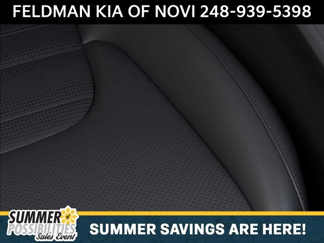 New 2026 Kia Sportage SX AWD/4WD image 25