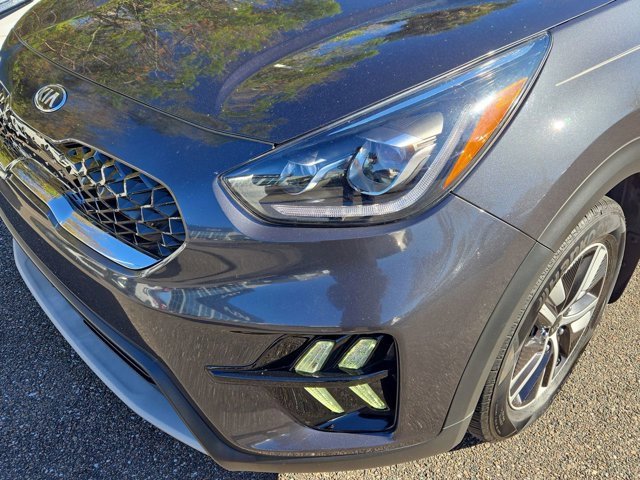 Used 2020 Kia Niro EX Premium image 6