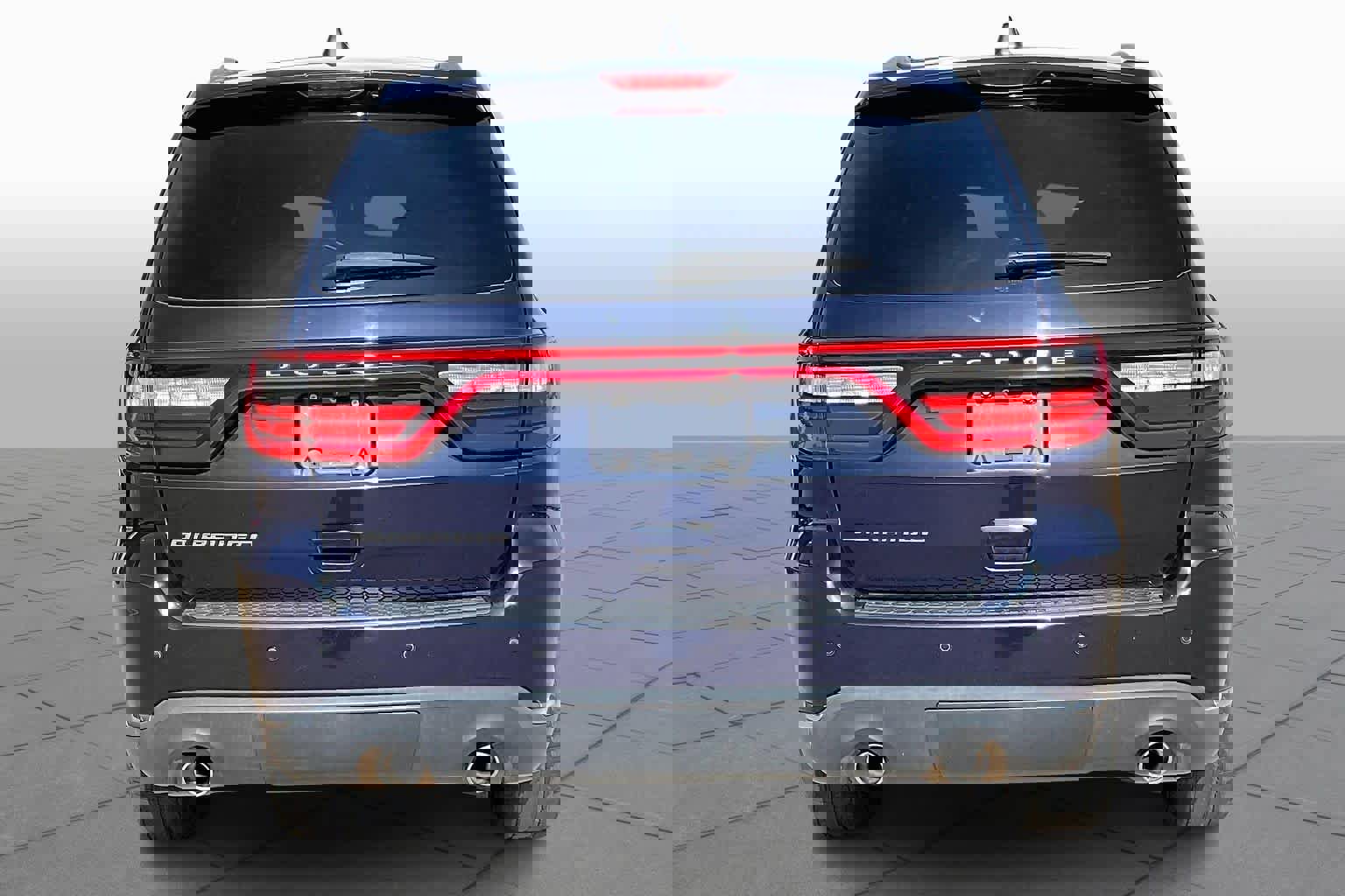 Used 2016 Dodge Durango SXT w/ Quick Order Package 23B image 5