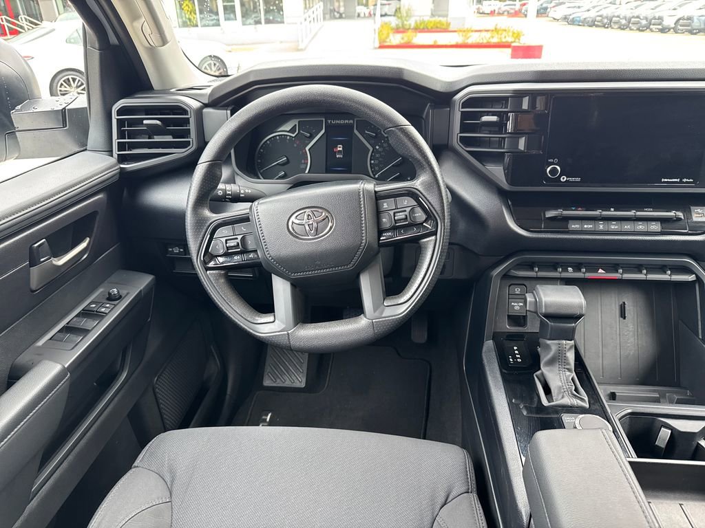 Used 2024 Toyota Tundra SR5 image 21