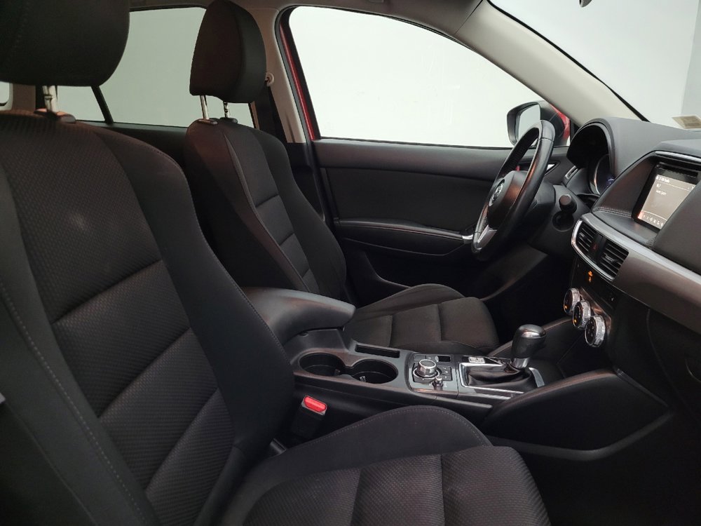 Used 2016 MAZDA CX-5 Touring image 21