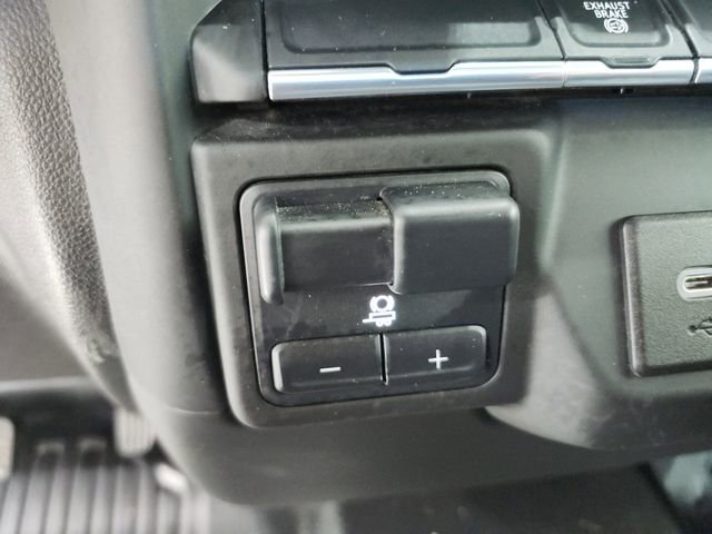 Used 2023 Chevrolet Silverado 3500 W/T w/ WT Convenience Package image 21