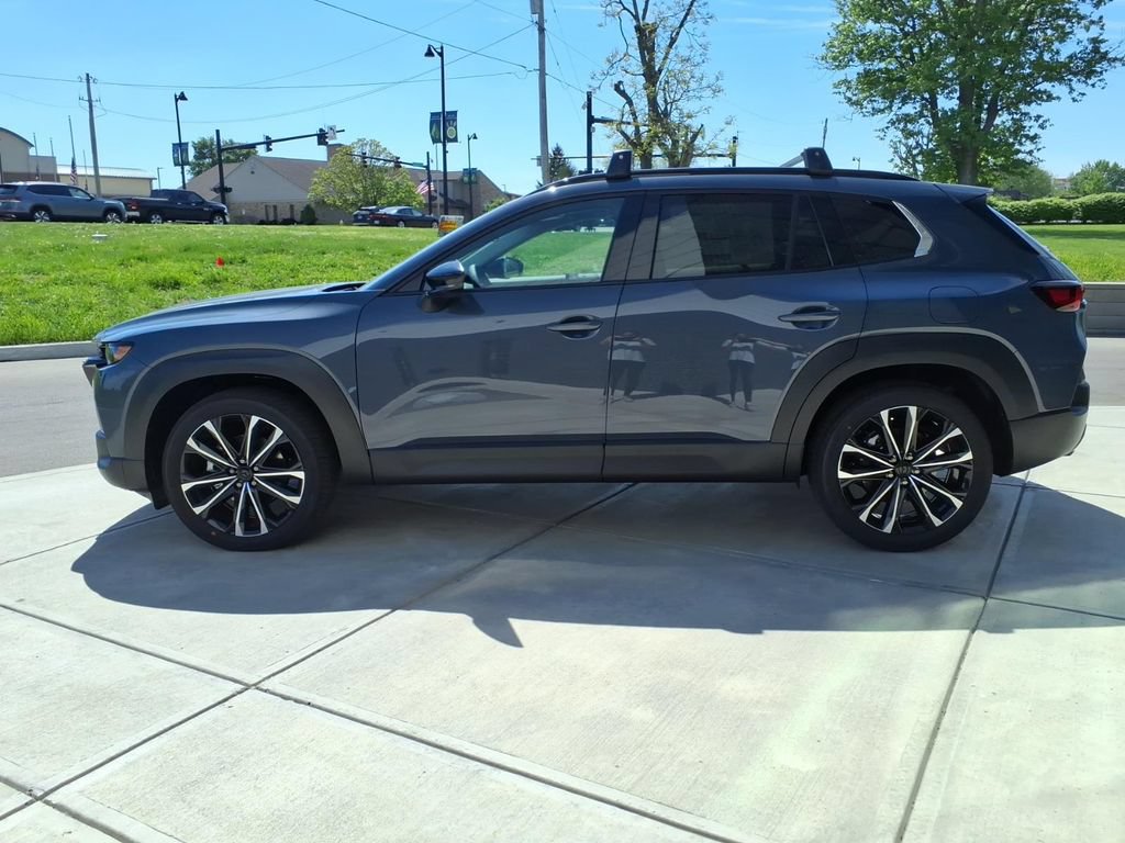 New 2026 MAZDA CX-50 AWD 2.5 S w/ Weather Package image 5