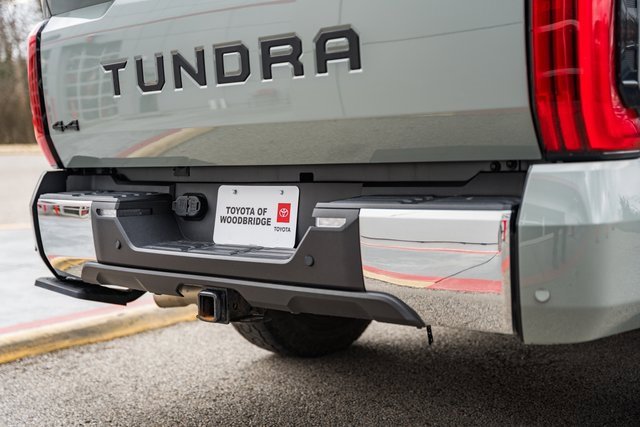 Used 2022 Toyota Tundra SR5 image 8