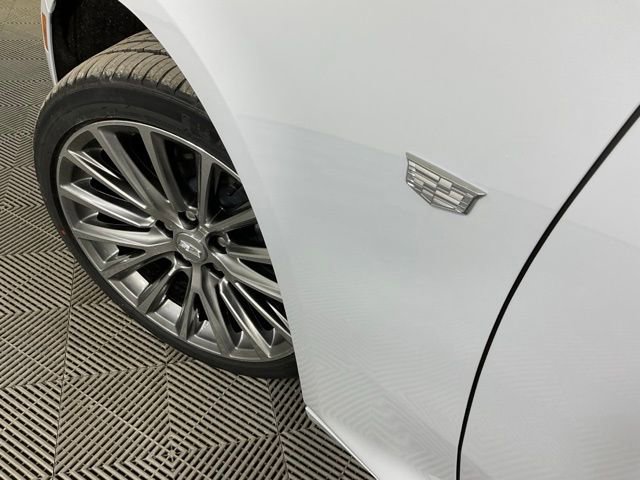 New 2026 Cadillac CT5 Premium Luxury w/ Technology Package AWD/4WD image 37