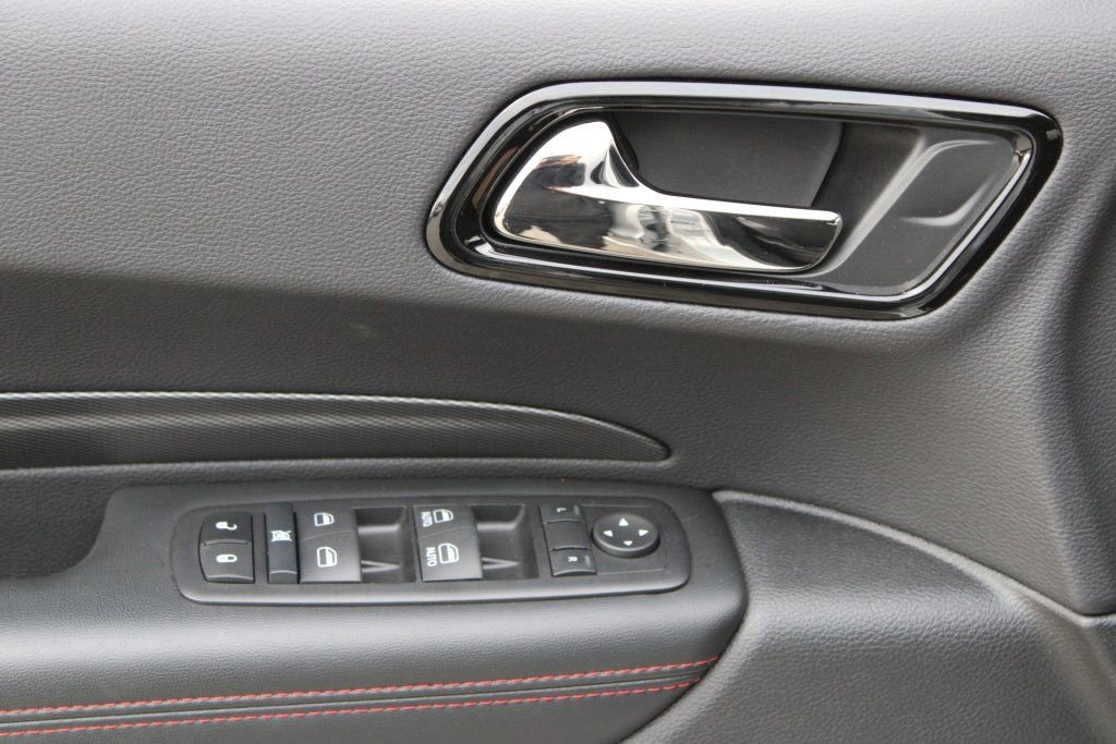 Used 2024 Dodge Durango R/T w/ Blacktop Package image 10