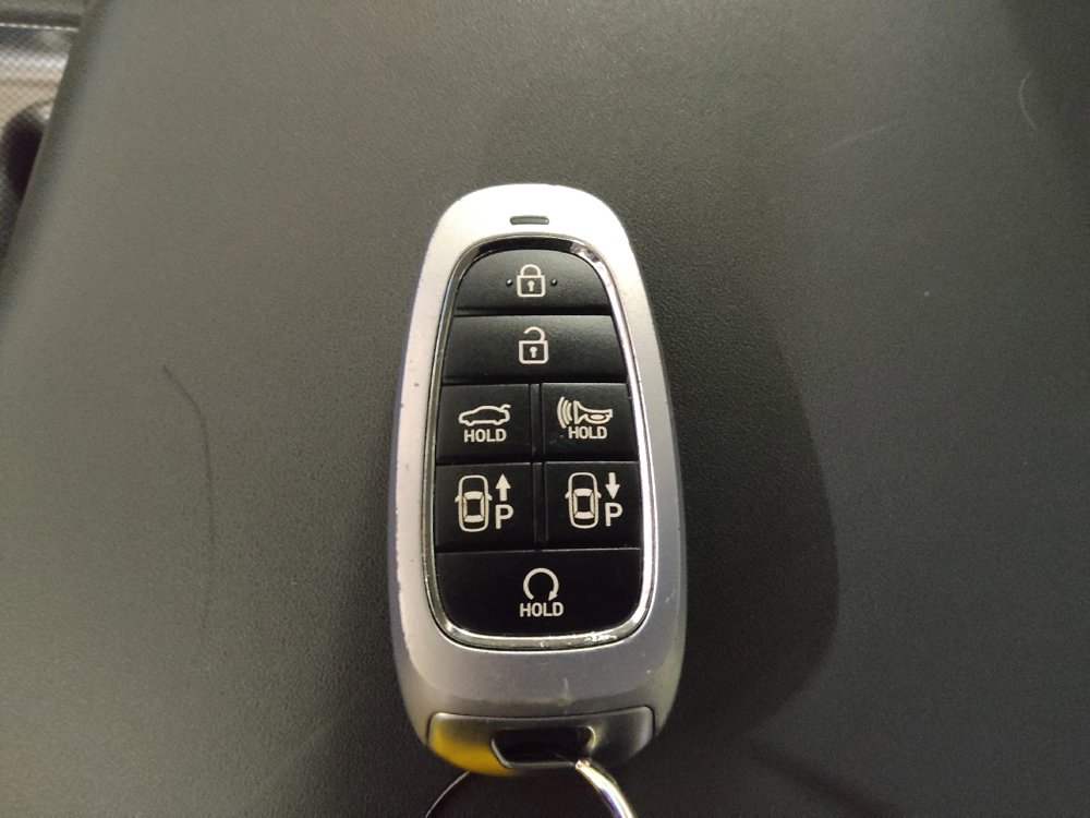 Used 2020 Hyundai Sonata Limited FWD image 32