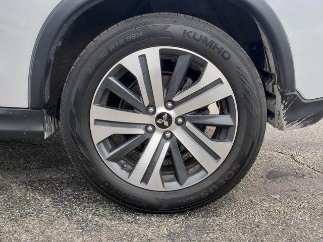 Used 2024 Mitsubishi Outlander Sport AWD image 10