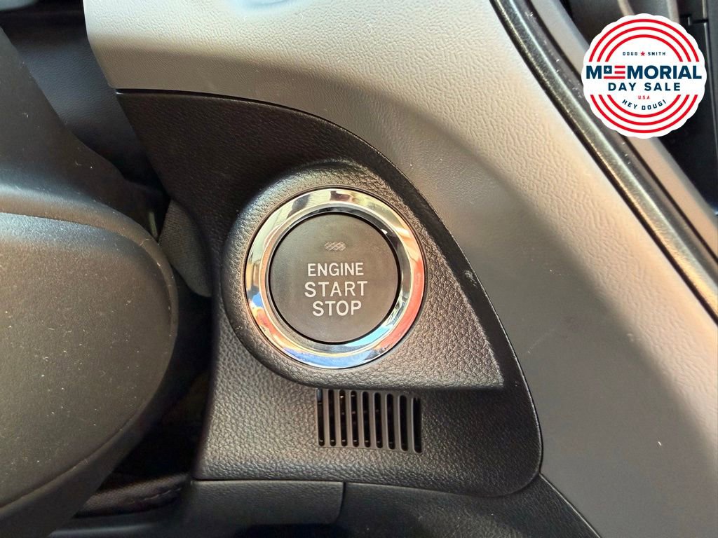 New 2026 Subaru Crosstrek 2.0i Premium AWD/4WD image 13