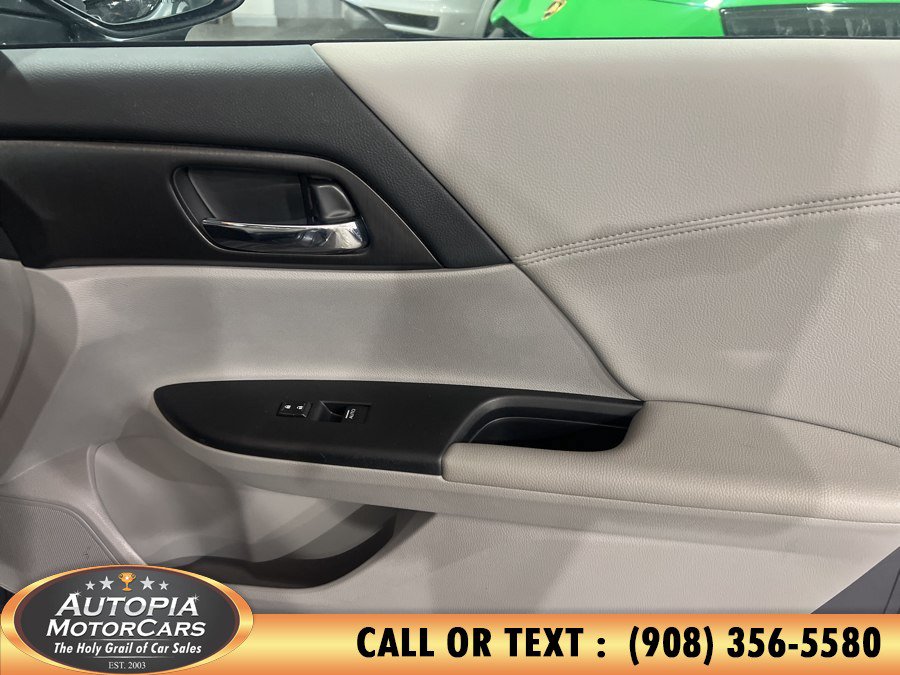 Used 2013 Honda Accord EX image 14