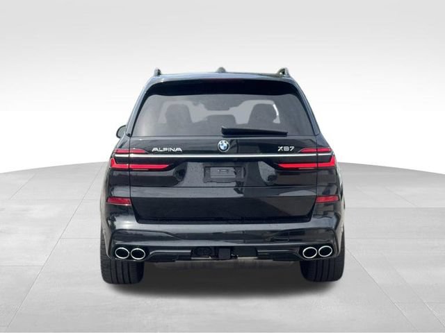 Certified 2025 BMW ALPINA XB7 AWD/4WD image 8