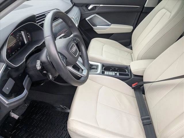 Used 2022 Audi Q3 2.0T Premium image 15