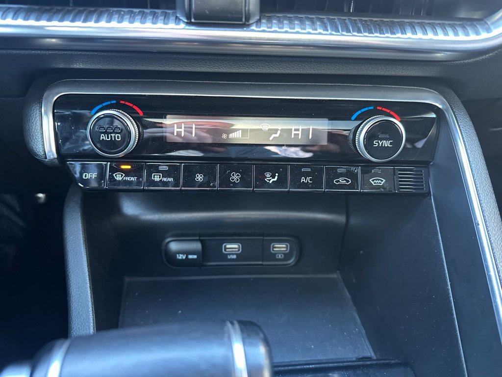 Used 2024 Kia K5 GT-Line image 24