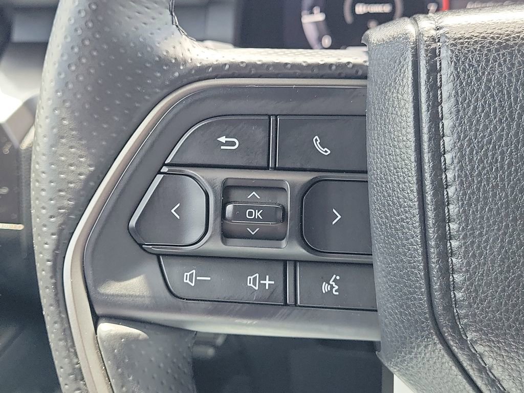 Certified 2025 Toyota 4Runner TRD Sport Premium RWD image 25