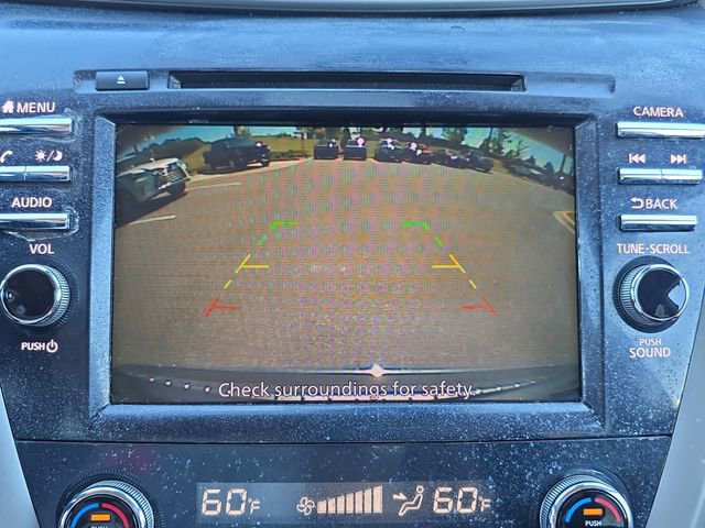 Used 2022 Nissan Murano S AWD/4WD image 23