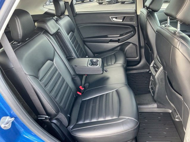 Used 2024 Ford Edge SEL w/ Convenience Package AWD/4WD image 28