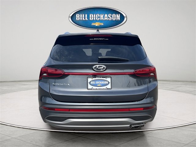 Used 2023 Hyundai Santa Fe SEL image 6