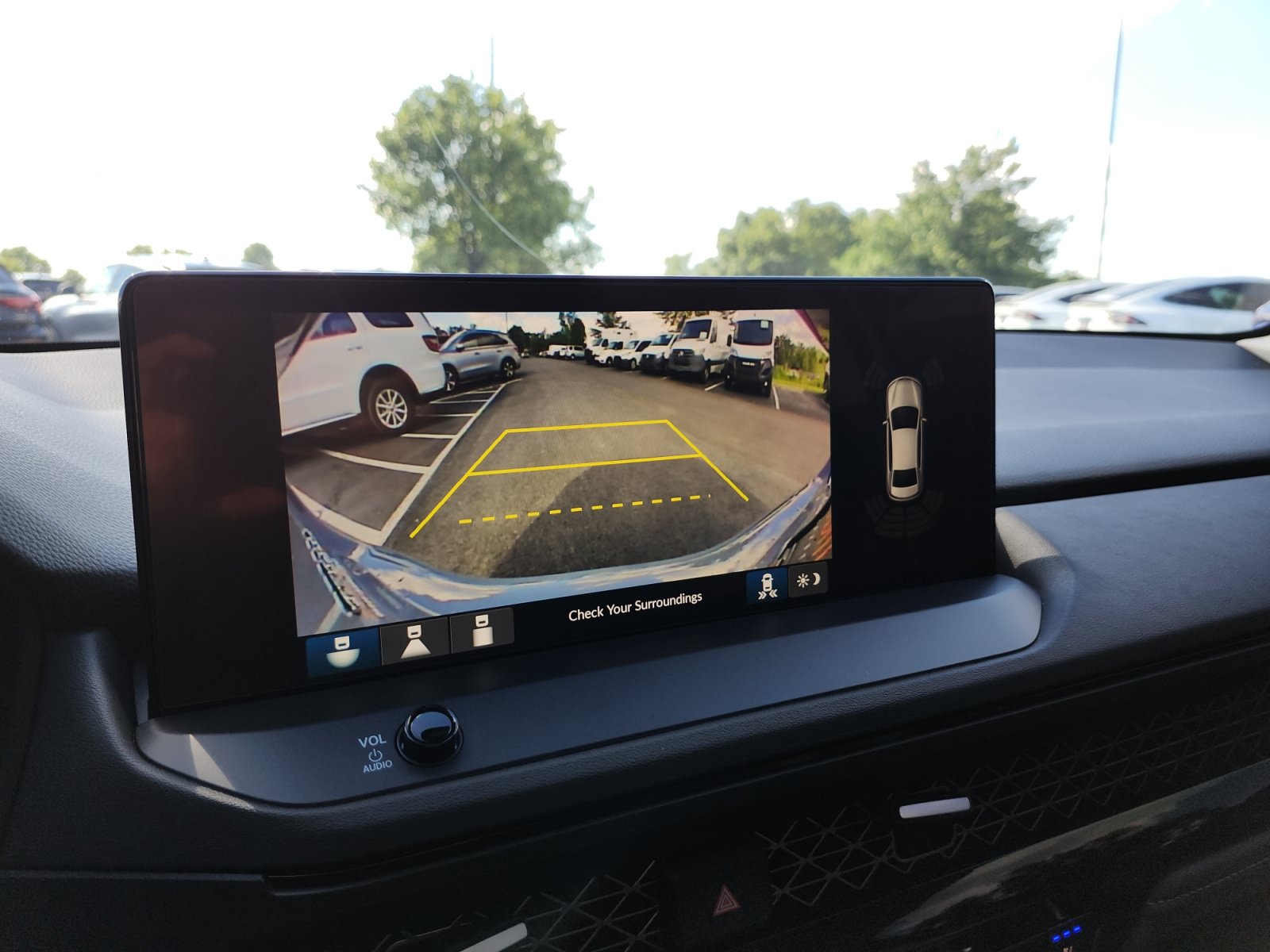 Used 2025 Honda Accord Touring image 19