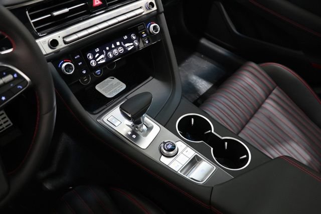 New 2026 Genesis G70 3.3T Sport Prestige AWD/4WD image 29