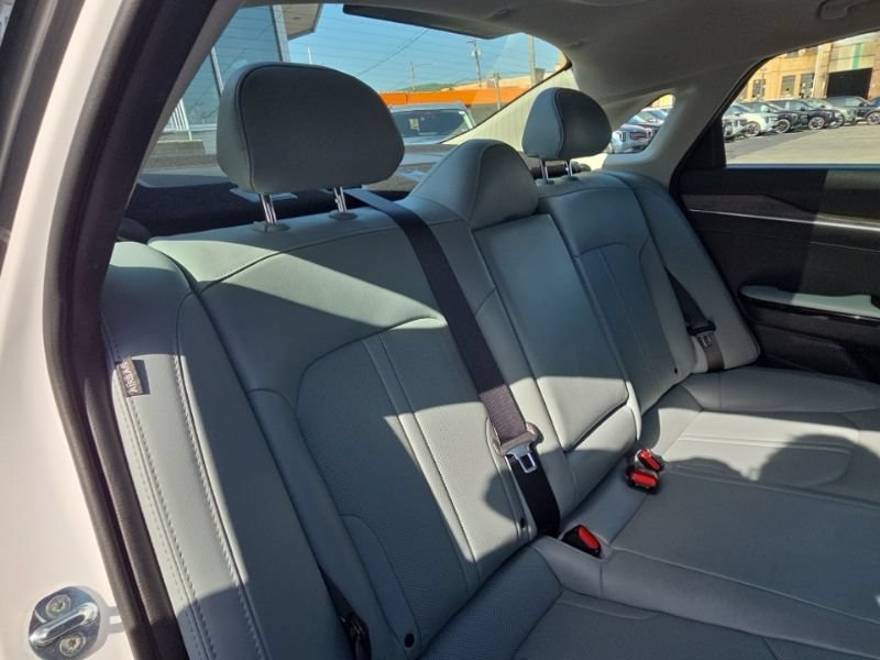 Used 2022 Kia K5 EX w/ EX Premium Package FWD image 16