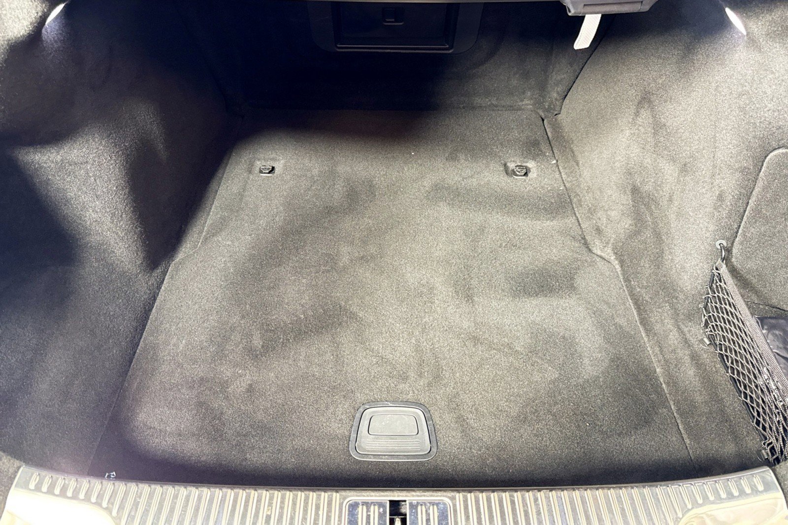 Certified 2022 Mercedes-Benz S 500 4MATIC image 25