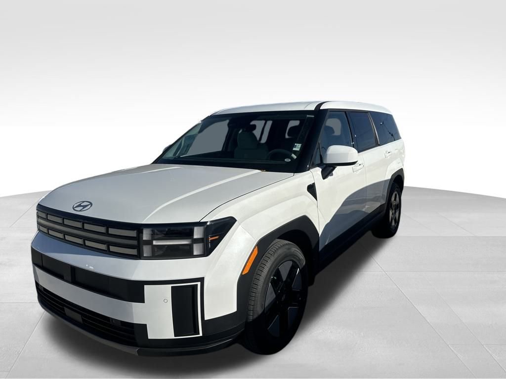 New 2026 Hyundai Santa Fe SE image 1
