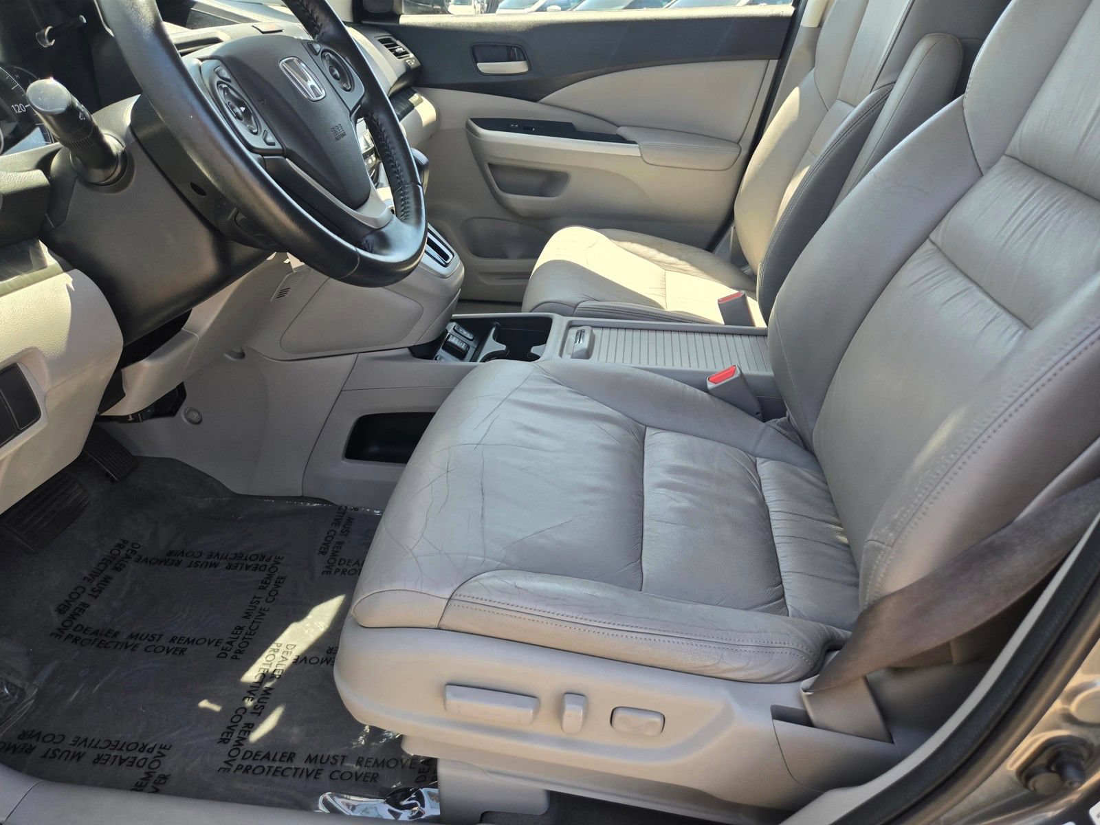 Used 2013 Honda CR-V EX-L image 11