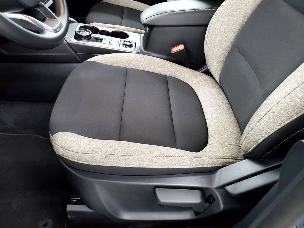 New 2025 Ford Bronco Sport Big Bend image 13