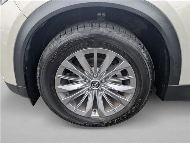 Used 2024 MAZDA CX-90 3.3 Turbo w/ Preferred Plus image 23