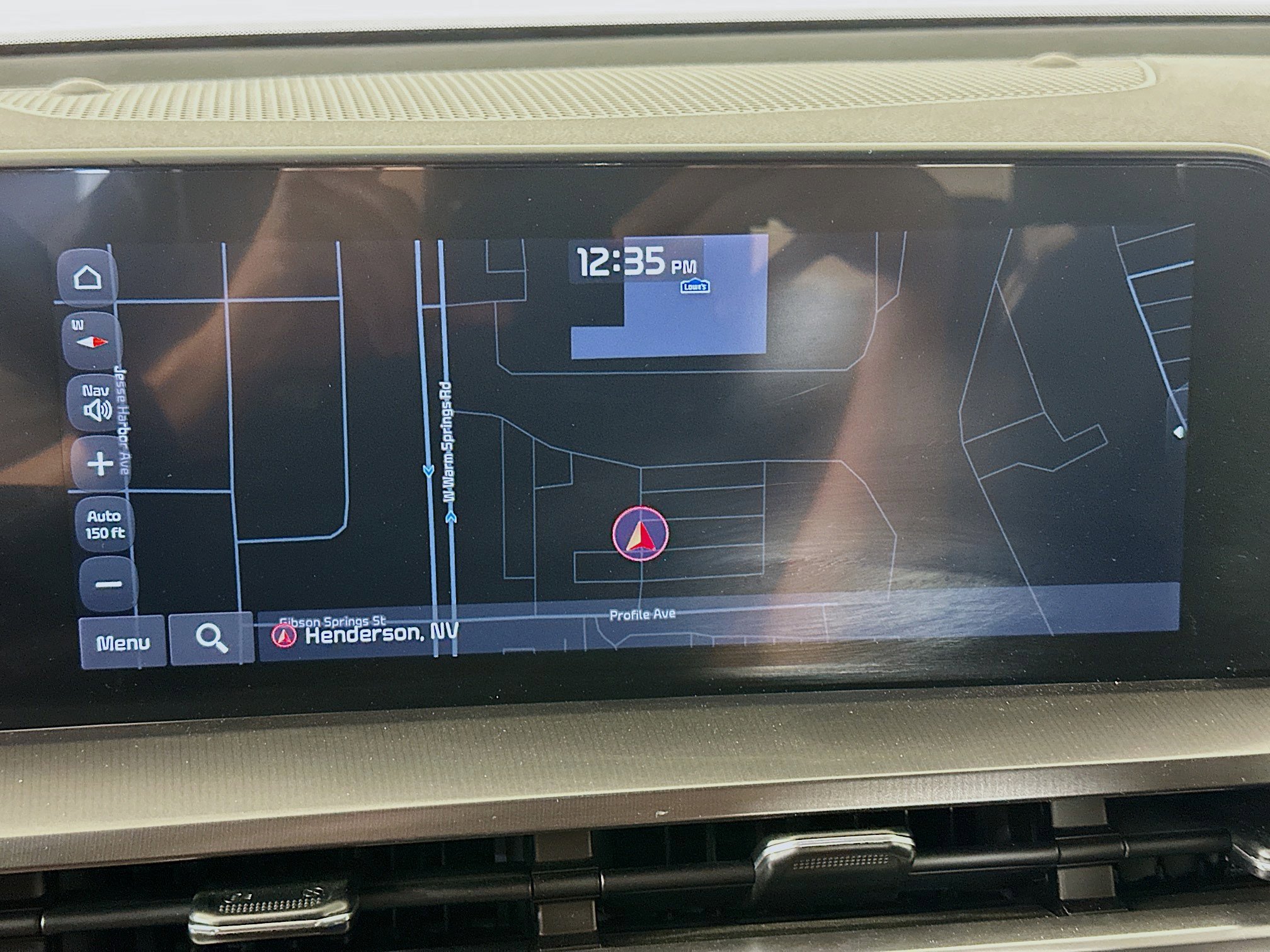 Used 2025 Kia Telluride S AWD/4WD image 22