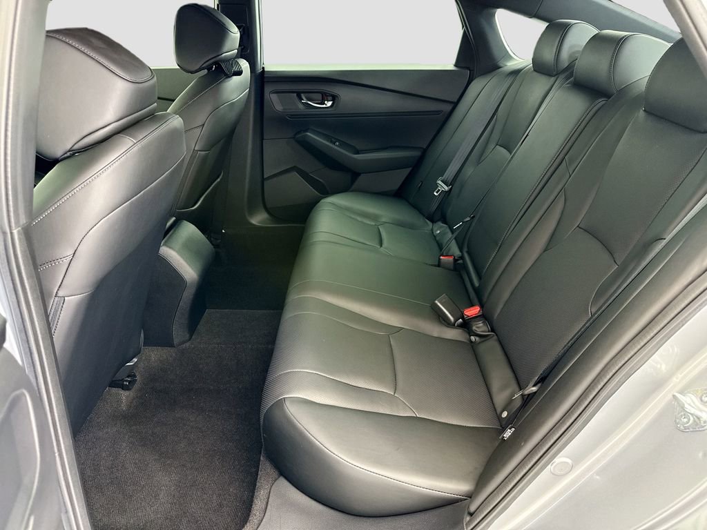 Used 2023 Honda Accord Sport image 19