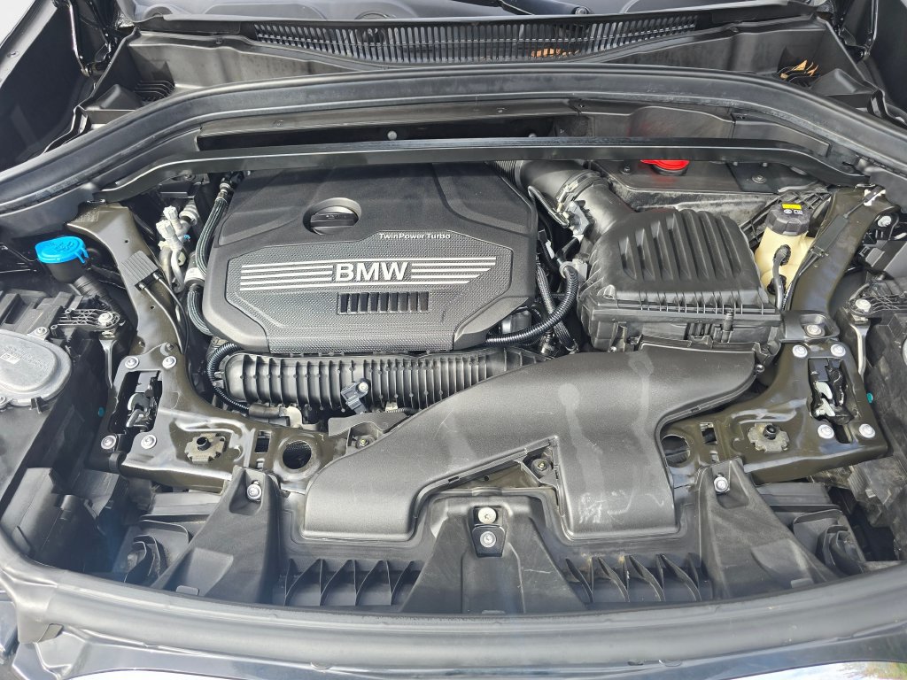 Used 2020 BMW X1 xDrive28i w/ Premium Package AWD/4WD image 34