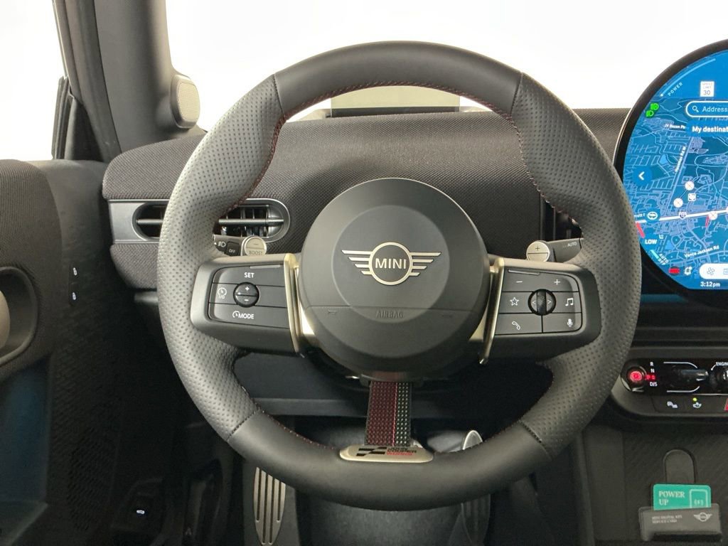 New 2026 MINI Cooper John Cooper Works image 17