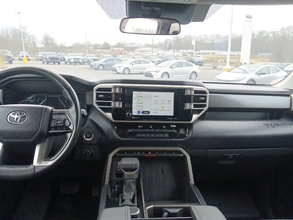 Used 2023 Toyota Tundra SR5 image 25