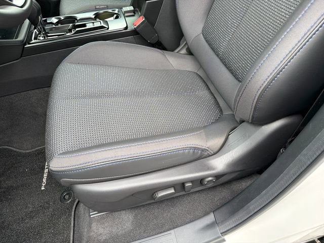 Certified 2026 Subaru Forester Premium w/ Base/Premium Package AWD/4WD image 21