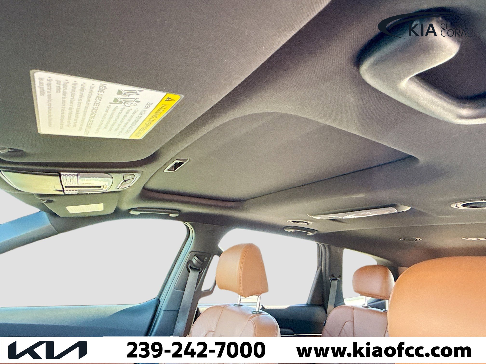 Certified 2024 Kia Telluride EX X-Line image 29