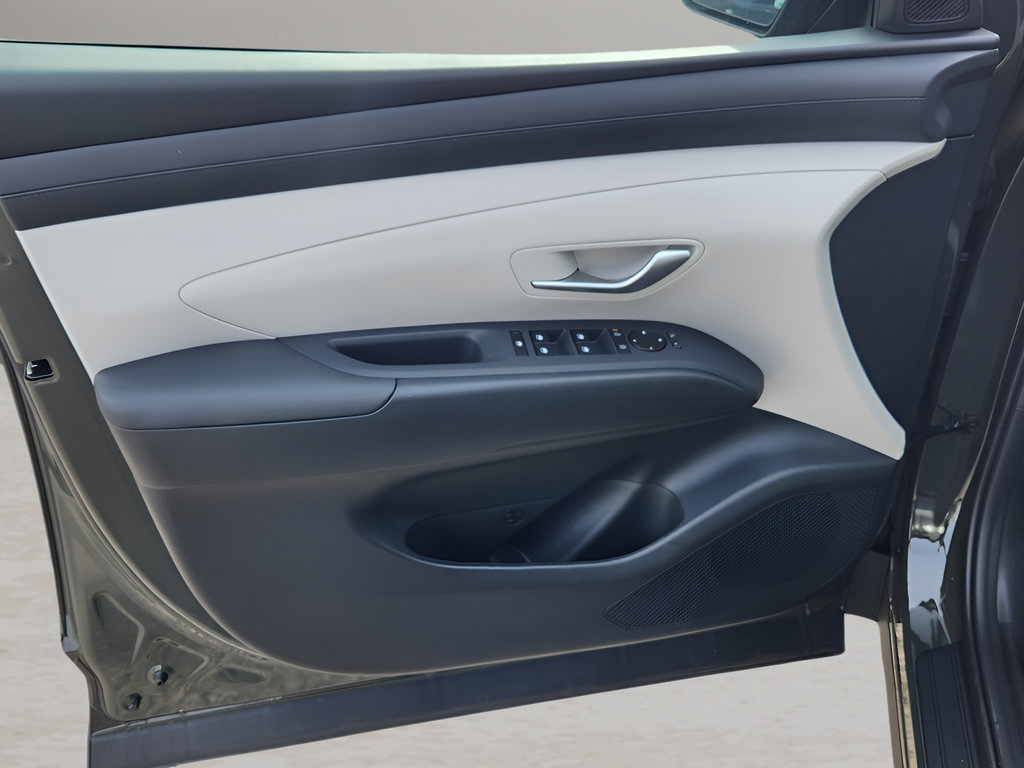 New 2026 Hyundai Tucson SEL Plus AWD/4WD image 10