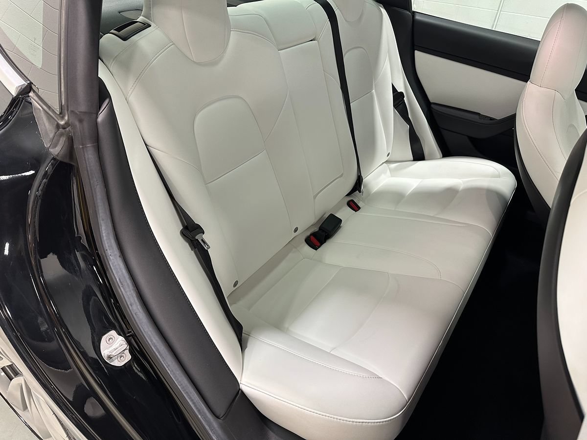 Used 2019 Tesla Model 3 Performance AWD/4WD image 14